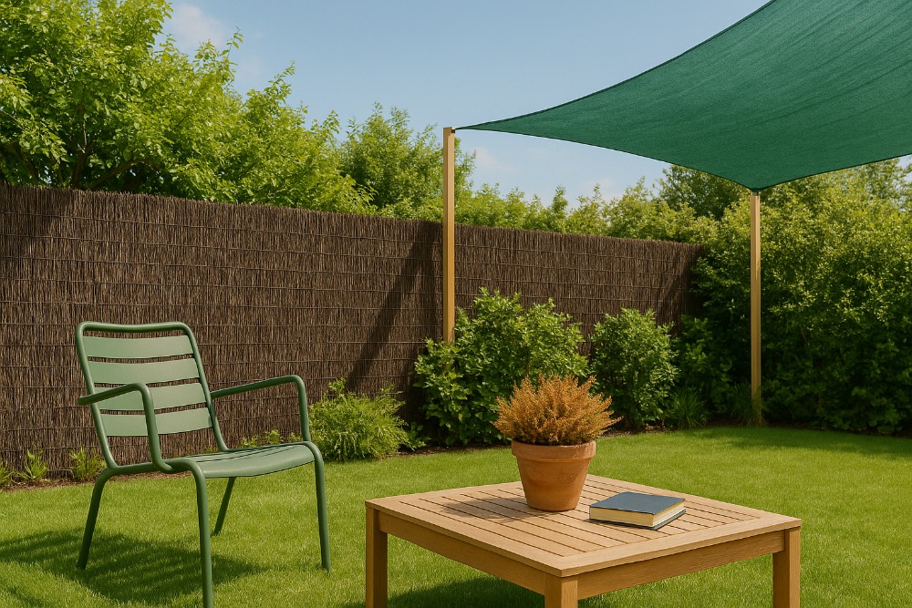 Prepara tu jardín para el verano: Consejos y productos clave