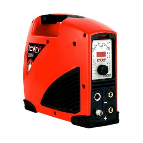 Soldadura TIG Lift Arc