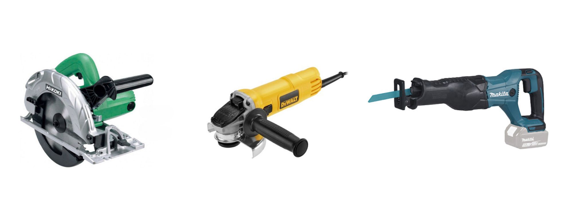 Las ventajas reales de invertir en herramientas eléctricas profesionales